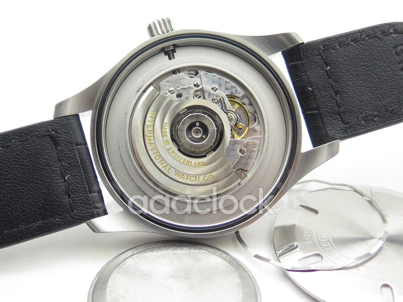 IWC Mark XVII Le Petit Prince IW326501 Арт. IW-1401 Арт. IW-1401