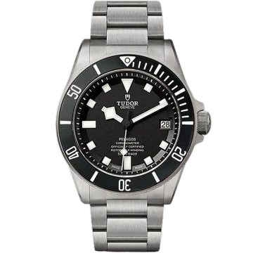 Tudor Pelagos LHD 25610TNL