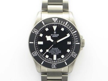 Tudor Pelagos LHD 25610TNL
