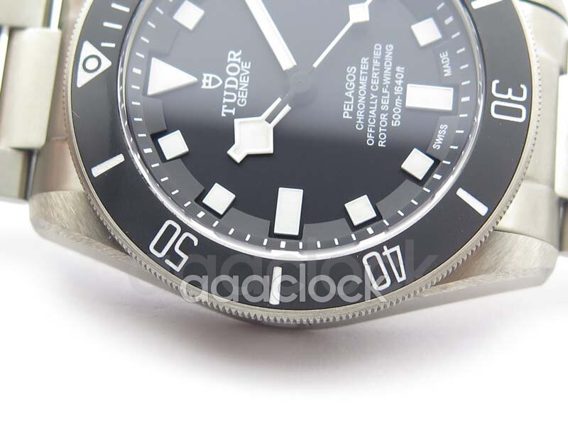 Tudor Pelagos LHD 25610TNL Арт. TU-3969 Арт. TU-3969
