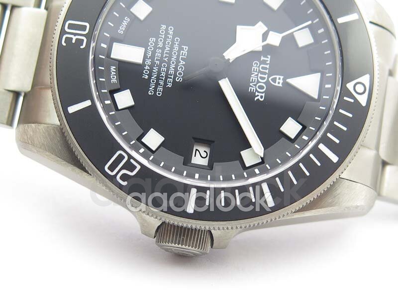 Tudor Pelagos LHD 25610TNL Арт. TU-3969 Арт. TU-3969