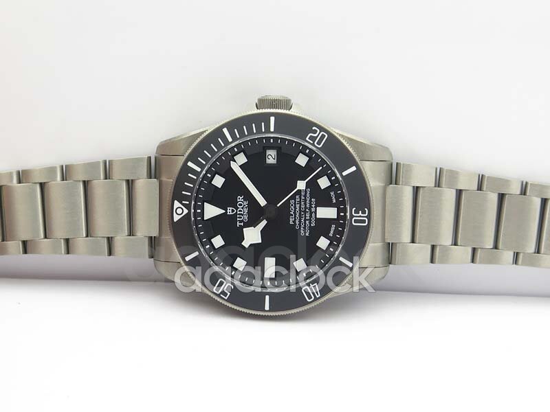 Tudor Pelagos LHD 25610TNL Арт. TU-3969 Арт. TU-3969