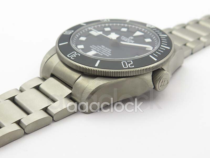 Tudor Pelagos LHD 25610TNL Арт. TU-3969 Арт. TU-3969