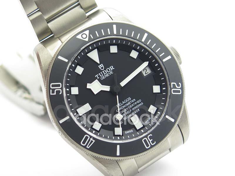 Tudor Pelagos LHD 25610TNL Арт. TU-3969 Арт. TU-3969