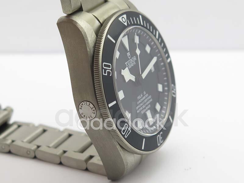 Tudor Pelagos LHD 25610TNL Арт. TU-3969 Арт. TU-3969