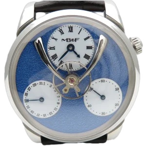 MB&amp;F Legacy Machine Split Escapement