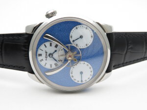 MB&amp;F Legacy Machine Split Escapement