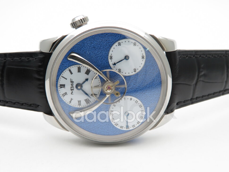 MB&F Legacy Machine Split Escapement Арт. MB-1622 Арт. MB-1622