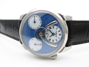 MB&amp;F Legacy Machine Split Escapement