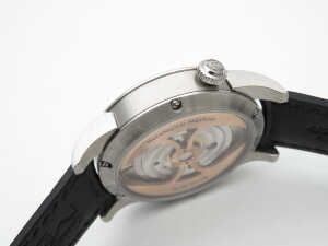 MB&amp;F Legacy Machine Split Escapement