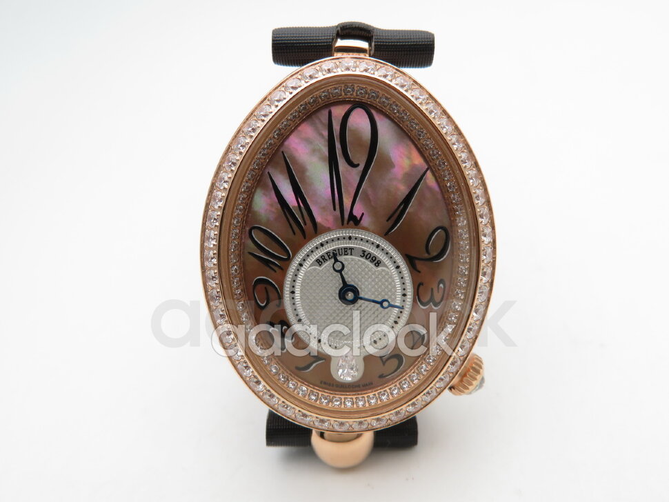 Breguet Reine de Naples 8918BB Арт. BR-0451 Арт. BR-0451
