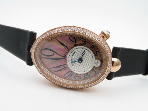 Breguet Reine de Naples 8918BB