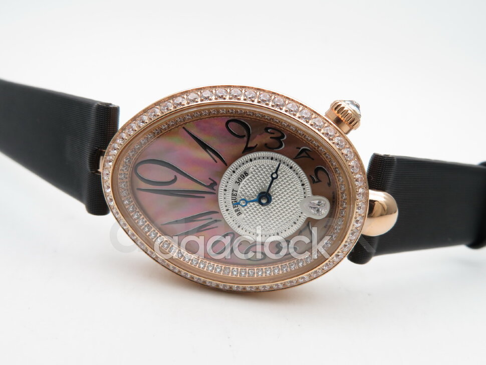 Breguet Reine de Naples 8918BB Арт. BR-0451 Арт. BR-0451