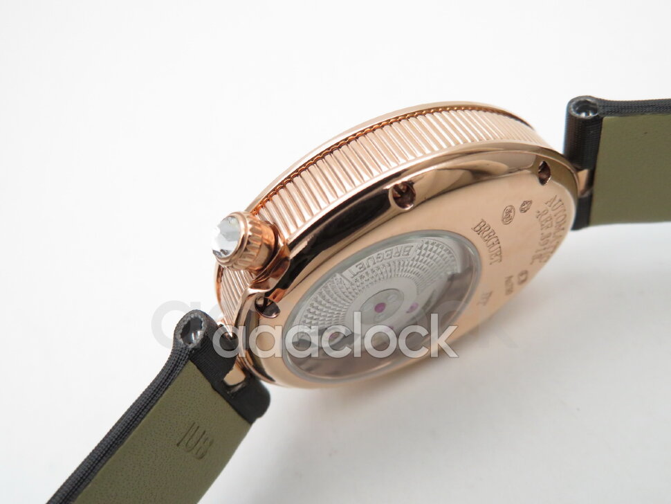 Breguet Reine de Naples 8918BB Арт. BR-0451 Арт. BR-0451