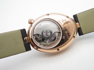 Breguet Reine de Naples 8918BB