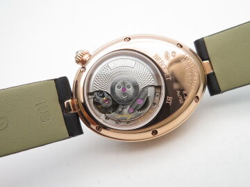 Breguet Reine de Naples 8918BB