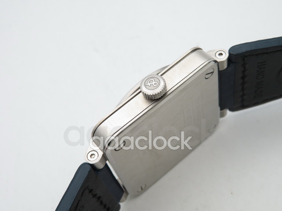 Bell & Ross BR 03-92 BR0392-BLU-ST-SCA Арт. BE-0374 Арт. BE-0374