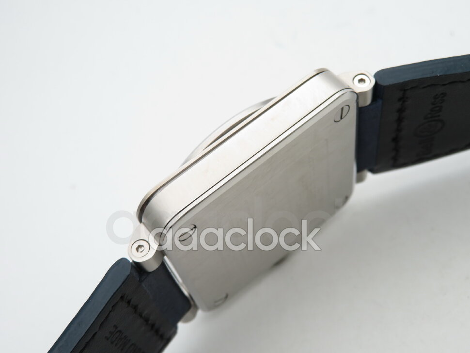 Bell & Ross BR 03-92 BR0392-BLU-ST-SCA Арт. BE-0374 Арт. BE-0374
