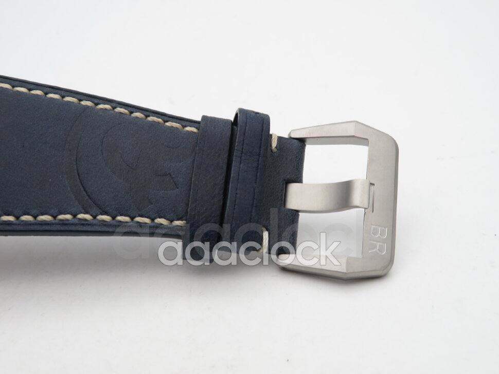 Bell & Ross BR 03-92 BR0392-BLU-ST-SCA Арт. BE-0374 Арт. BE-0374