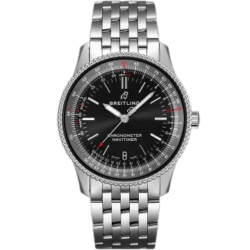 Breitling Navitimer 1 38 Automatic