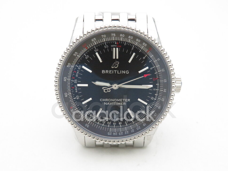 Breitling Navitimer 1 38 Automatic Арт. BT-0641 Арт. BT-0641