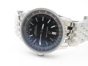 Breitling Navitimer 1 38 Automatic