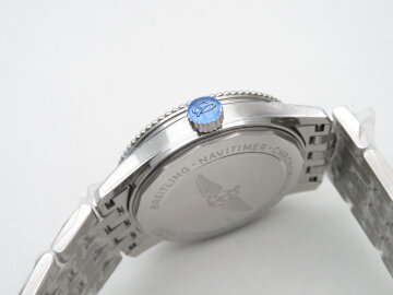Breitling Navitimer 1 38 Automatic