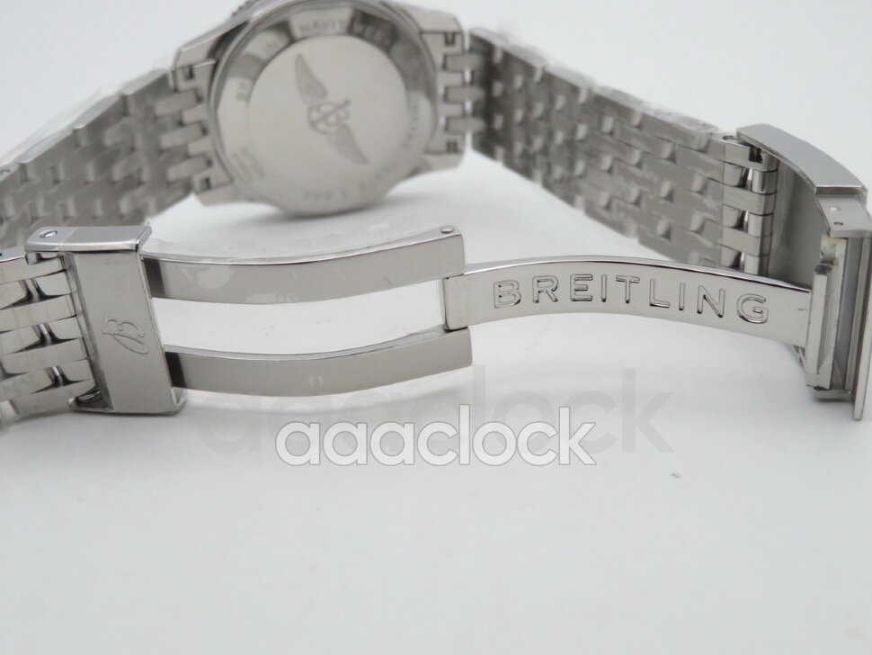 Breitling Navitimer 1 38 Automatic Арт. BT-0641 Арт. BT-0641