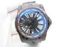 Roger Dubuis Excalibur 45 Automatic Titanium DBEX0542 Арт. RD-2358 Арт. RD-2358