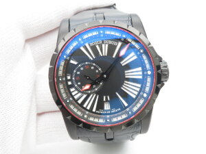 Roger Dubuis Excalibur 45 Automatic Titanium DBEX0542