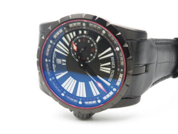 Roger Dubuis Excalibur 45 Automatic Titanium DBEX0542