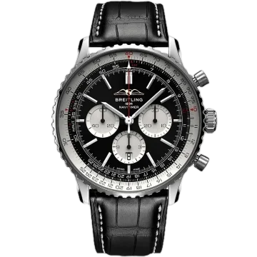 Breitling Navitimer B01 Chronograph 46 AB0137211B1P1