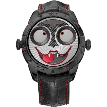 Konstantin Chaykin Joker Dracula