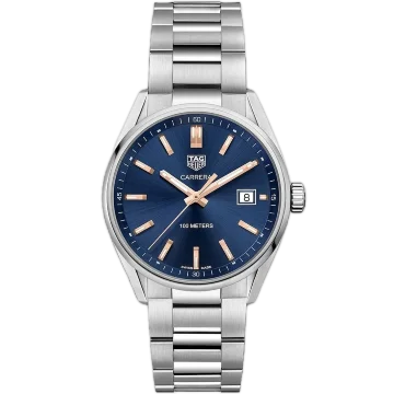 TAG Heuer Carrera Quartz 39 WAR1112.FC6391