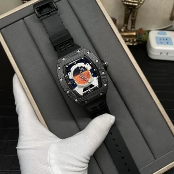 Richard Mille RM 52-05 Tourbillon Pharrell Williams
