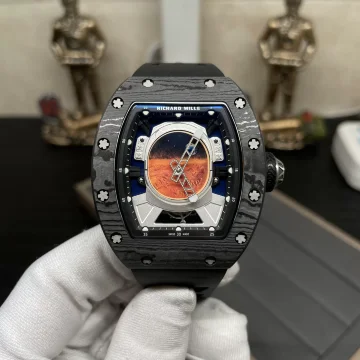 Richard Mille RM 52-05 Tourbillon Pharrell Williams