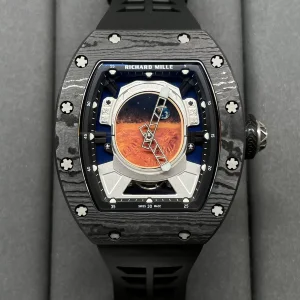 Richard Mille RM 52-05 Tourbillon Pharrell Williams