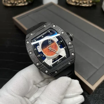 Richard Mille RM 52-05 Tourbillon Pharrell Williams