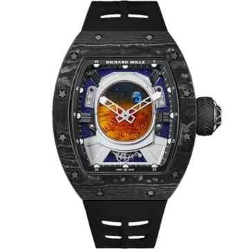 Richard Mille RM 52-05 Tourbillon Pharrell Williams