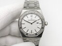 Audemars Piguet Royal Oak Quartz 67651ST.ZZ.1261ST.01 Арт. AP-0309 Арт. AP-0309