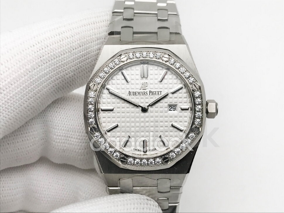 Audemars Piguet Royal Oak Quartz 67651ST.ZZ.1261ST.01 Арт. AP-0309 Арт. AP-0309