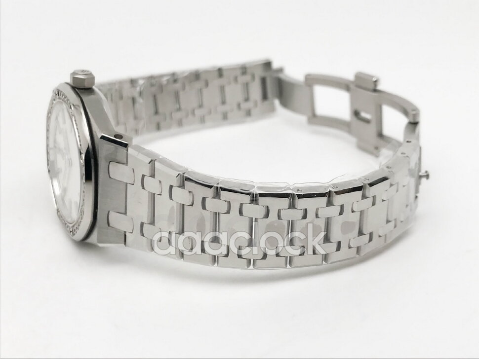 Audemars Piguet Royal Oak Quartz 67651ST.ZZ.1261ST.01 Арт. AP-0309 Арт. AP-0309