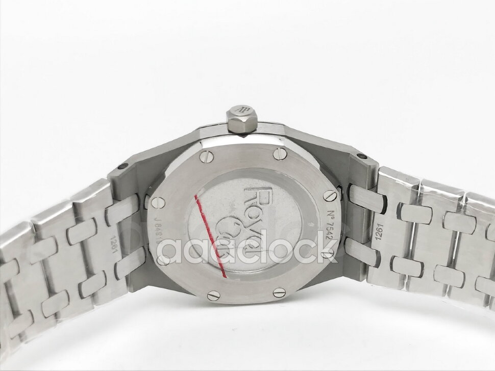 Audemars Piguet Royal Oak Quartz 67651ST.ZZ.1261ST.01 Арт. AP-0309 Арт. AP-0309