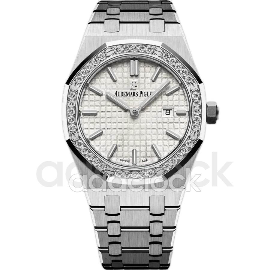 Audemars Piguet Royal Oak Quartz 67651ST.ZZ.1261ST.01 Арт. AP-0309 Арт. AP-0309