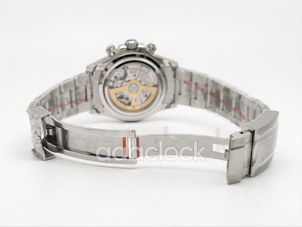 Rolex Cosmograph Daytona 126529LN Le Mans Арт. RO-2519 Арт. RO-2519