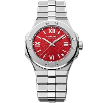 Chopard Alpine Eagle 298600 3023 China Edition
