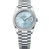 Rolex Day-Date 36 128396TBR-0019 Арт. RO-3462 Арт. RO-3462