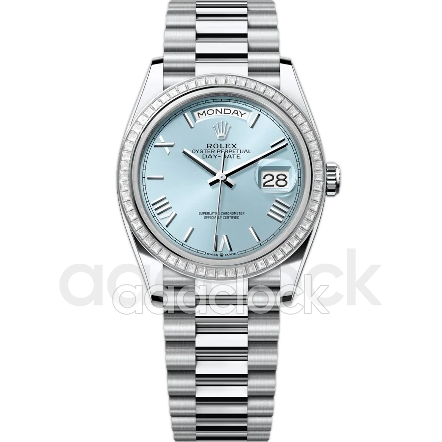 Rolex Day-Date 36 128396TBR-0019 Арт. RO-3462 Арт. RO-3462