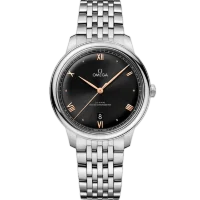 Omega De Ville Prestige 40 mm 434.10.40.20.01.001 Арт. OM-1687 Арт. OM-1687