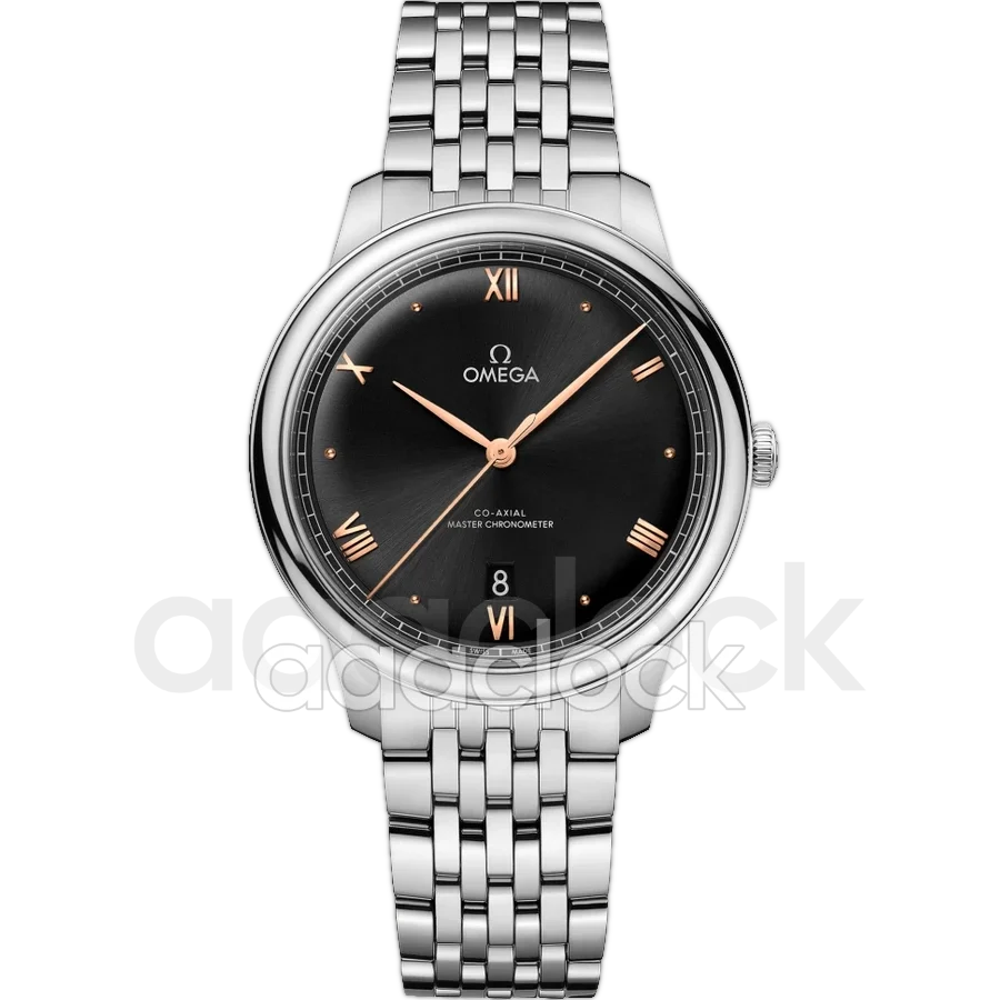 Omega De Ville Prestige 40 mm 434.10.40.20.01.001 Арт. OM-1687 Арт. OM-1687